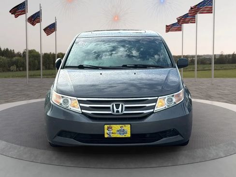 Used 2012 Honda Odyssey EX-L image 2