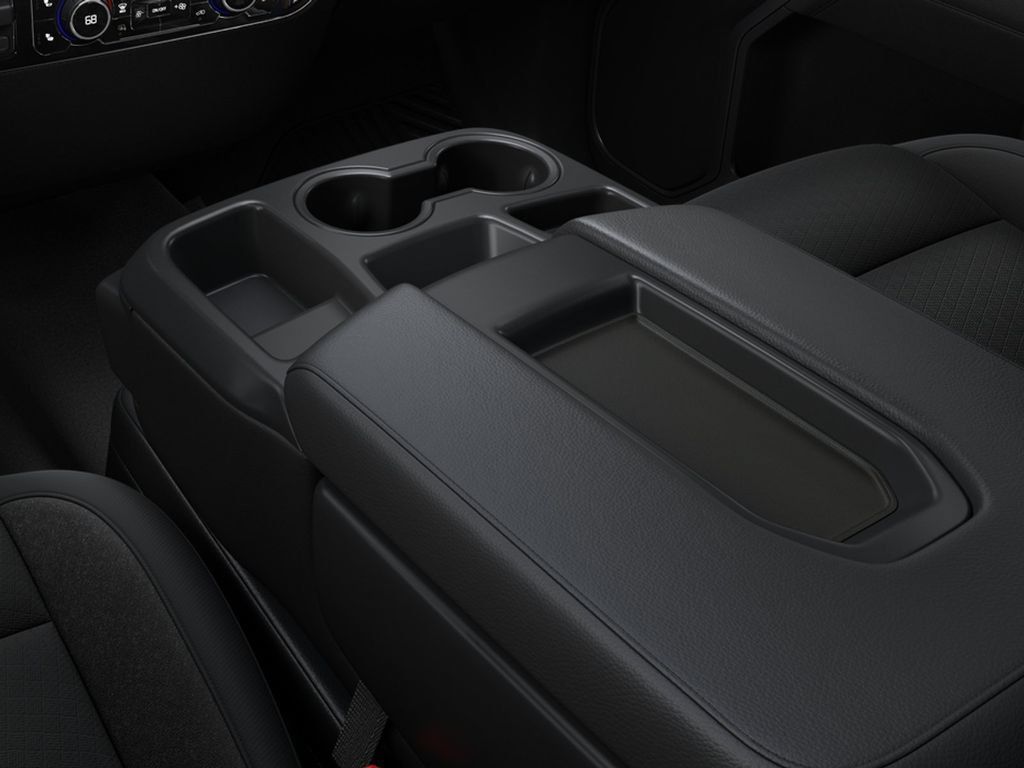 New 2026 Chevrolet Silverado 1500 RST RWD image 7