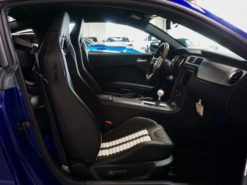 Used 2014 Ford Mustang Shelby GT500 w/ Equipment Group 821A image 27