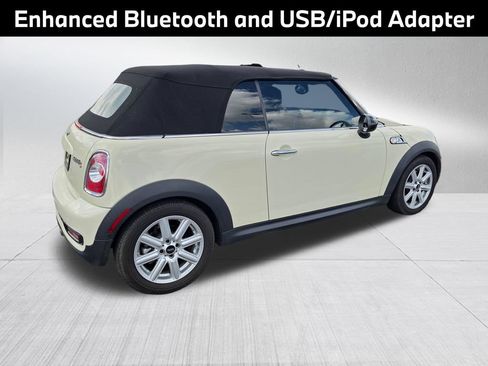 Used 2015 MINI Cooper S FWD image 6