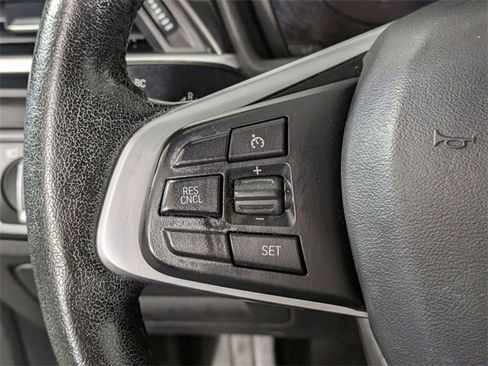 Used 2021 BMW X1 xDrive28i w/ Convenience Package image 17