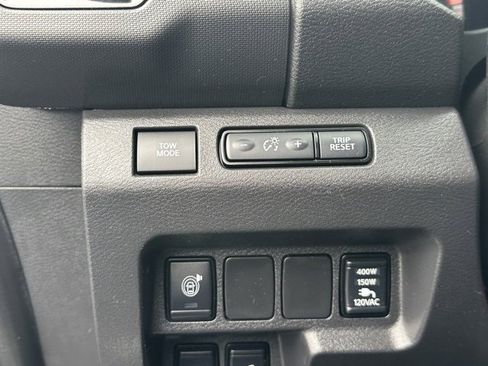 Certified 2022 Nissan Frontier PRO-4X image 25