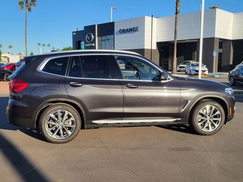 Used 2019 BMW X3 sDrive30i w/ Driving Assistance Package image 29