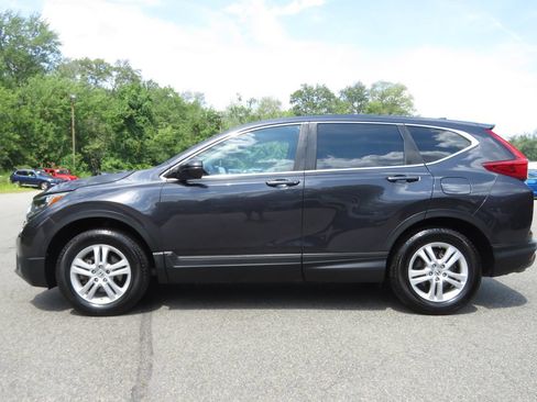Used 2017 Honda CR-V EX image 8