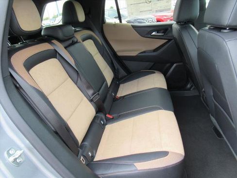 New 2026 Chevrolet Equinox ACTIV w/ Convenience Package III image 32