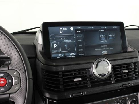 New 2025 INEOS Grenadier image 7