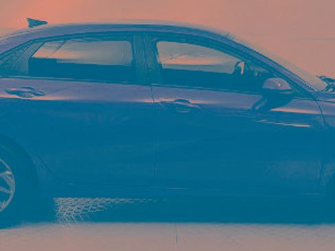 Used 2024 Hyundai Elantra SEL image 2