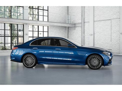 New 2026 Mercedes-Benz C 300 C 300 image 15