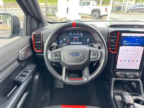 Used 2024 Ford Ranger Raptor AWD/4WD image 32