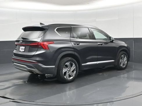 Used 2023 Hyundai Santa Fe SEL w/ Premium Package FWD image 3