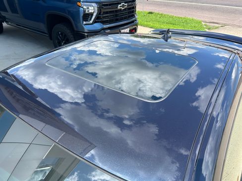 Used 2014 Chevrolet Camaro LT w/ RS Package RWD image 9
