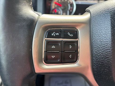 Used 2018 RAM 2500 Laramie w/ Sport Appearance Group AWD/4WD image 49
