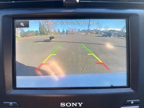 Used 2015 Ford Fusion Titanium image 38