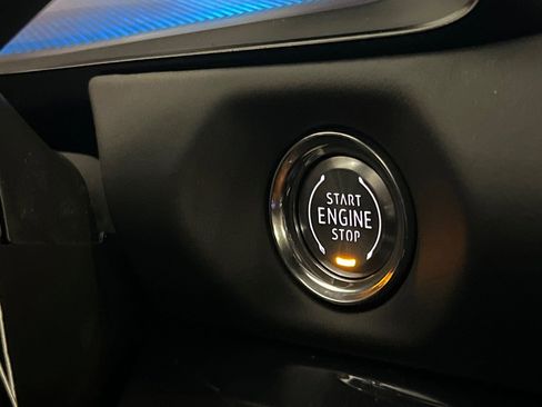 New 2026 Chevrolet Corvette Z06 w/ Stealth Interior Trim Package image 20