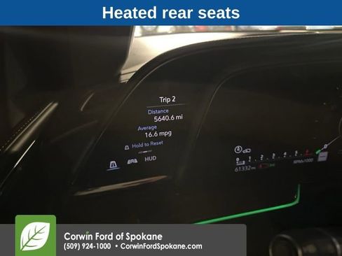 Used 2021 Cadillac Escalade Sport Platinum image 19