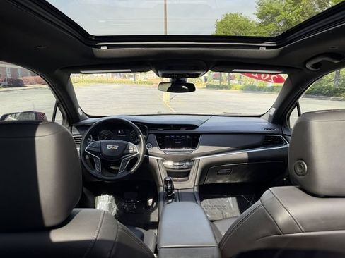 Used 2024 Cadillac XT5 Premium Luxury FWD image 48