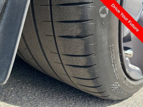 Used 2021 Dodge Charger Scat Pack RWD image 31
