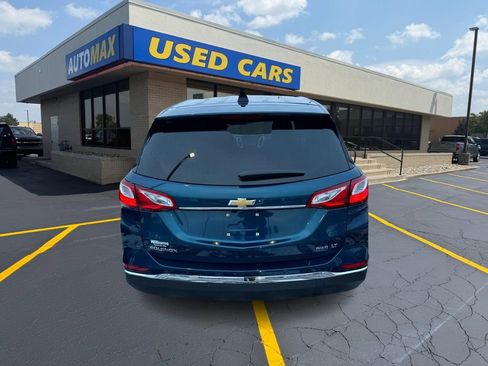 Used 2020 Chevrolet Equinox LT image 6