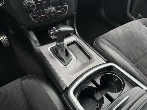 Used 2023 Dodge Charger R/T w/ Plus Group image 22