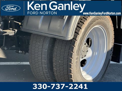 New 2025 Ford F550 XL image 36