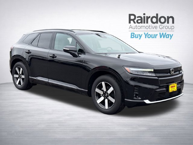 Used 2024 Honda Prologue Touring 360° Tour