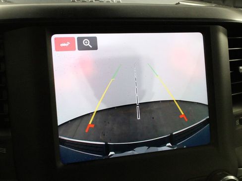 Used 2022 RAM 1500 Big Horn image 8