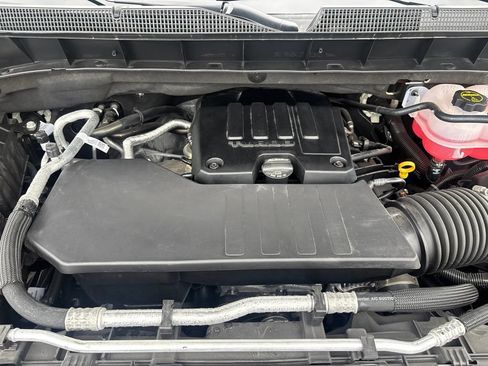 New 2026 Chevrolet Silverado 1500 RST w/ RST Select Package AWD/4WD image 28