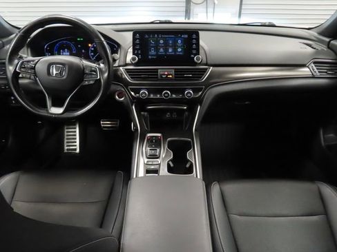 Used 2022 Honda Accord Sport image 22