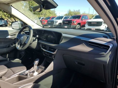 New 2026 Buick Encore GX Avenir image 14