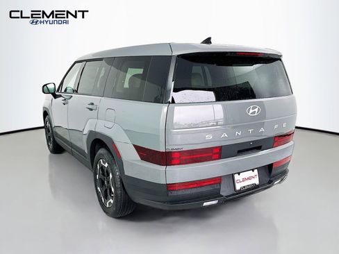 New 2026 Hyundai Santa Fe SE AWD/4WD image 8