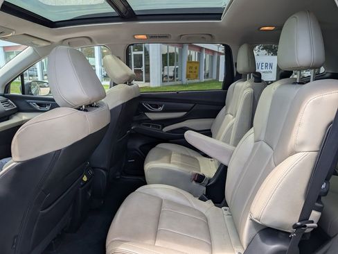 Used 2024 Subaru Ascent Limited w/ Technology Package AWD/4WD image 22