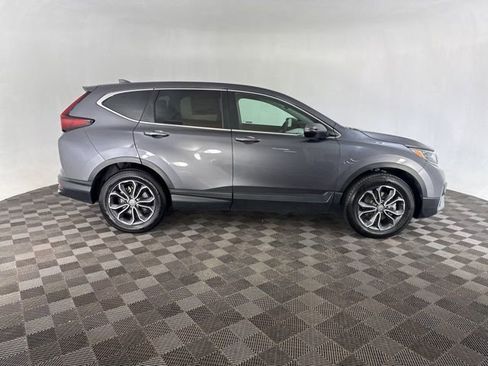 Certified 2020 Honda CR-V EX image 6
