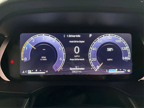 Used 2023 Jeep Grand Cherokee Limited w/ Luxury Tech Group II AWD/4WD image 17