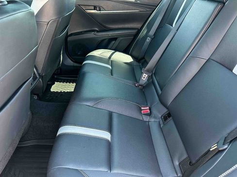Certified 2025 Toyota Camry SE w/ Multimedia Upgrade Package FWD image 19