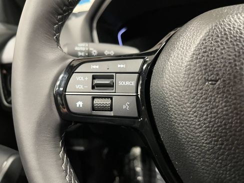 New 2026 Honda Civic Sport image 13