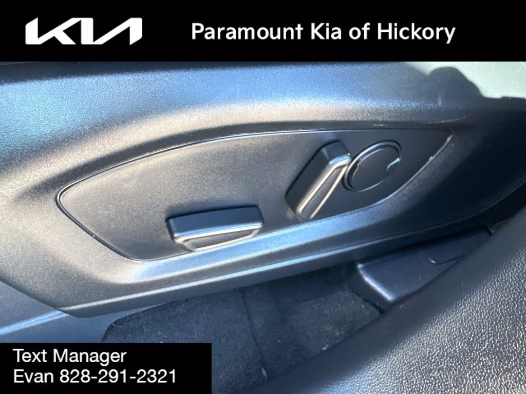 Used 2025 Ford Explorer ST-Line AWD/4WD image 20