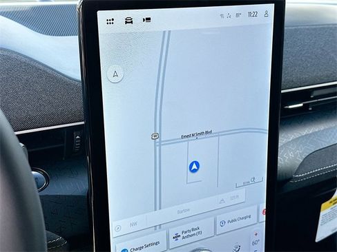 New 2025 Ford Mustang Mach-E GT w/ Interior Protection Package image 8