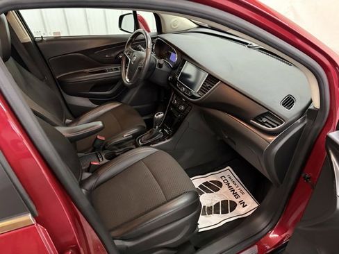 Used 2019 Buick Encore Preferred image 22