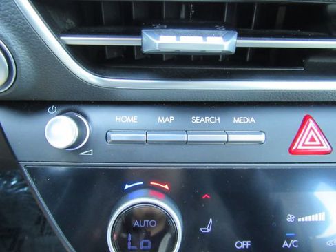 Used 2024 Hyundai Sonata SEL image 43