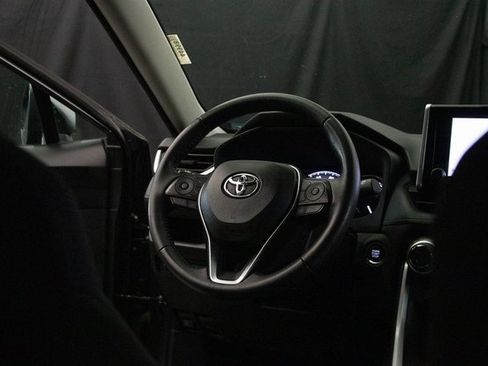 Used 2024 Toyota RAV4 XLE w/ Weather Package image 14