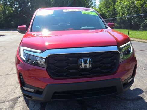 Used 2023 Honda Passport EX-L image 3