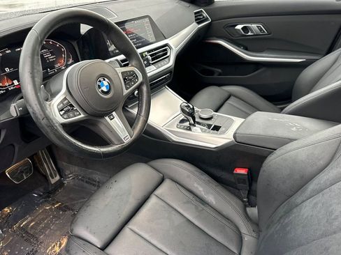 Used 2020 BMW M340i M340i w/ Premium Package image 10