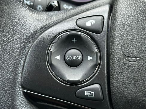 Used 2022 Honda HR-V Sport image 27