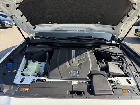 Certified 2024 MAZDA CX-90 Plug-In Hybrid w/ Premium Pkg AWD/4WD image 20