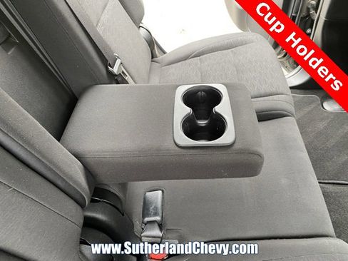 Used 2022 Dodge Durango SXT w/ Trailer Tow Group IV image 33