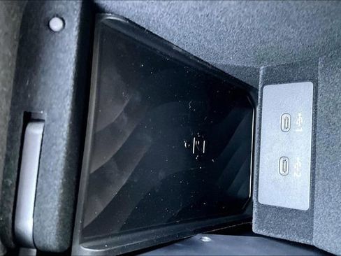 New 2026 INFINITI QX80 Luxe image 33