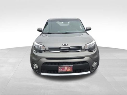 Used 2017 Kia Soul + w/ Audio Package image 3