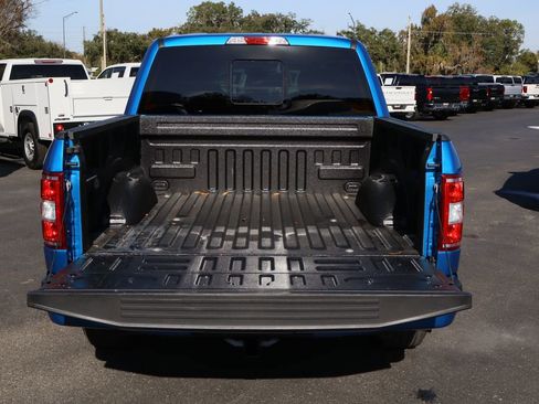 Used 2019 Ford F150 XLT w/ Equipment Group 302A Luxury image 24