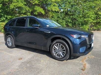 Used 2026 MAZDA CX-90 3.3 Turbo w/ Select Package