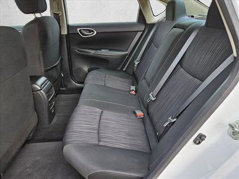 Used 2019 Nissan Sentra SV image 20